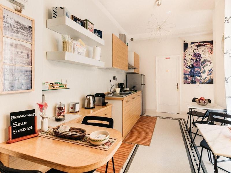 Bed and Breakfast Adriano Augusto Rom Exterior foto
