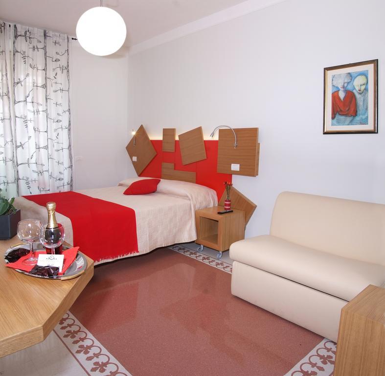Bed and Breakfast Adriano Augusto Rom Zimmer foto