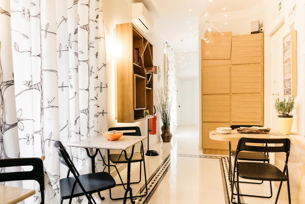 Bed and Breakfast Adriano Augusto Rom Exterior foto