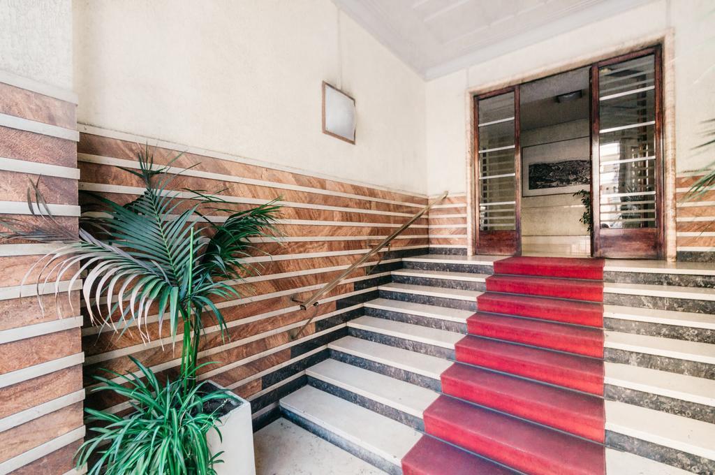 Bed and Breakfast Adriano Augusto Rom Exterior foto