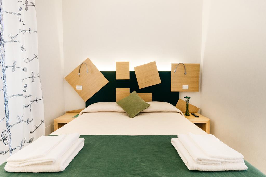 Bed and Breakfast Adriano Augusto Rom Zimmer foto