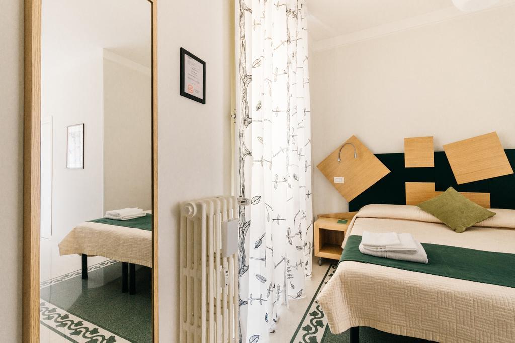 Bed and Breakfast Adriano Augusto Rom Zimmer foto