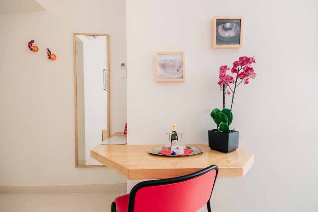 Bed and Breakfast Adriano Augusto Rom Zimmer foto