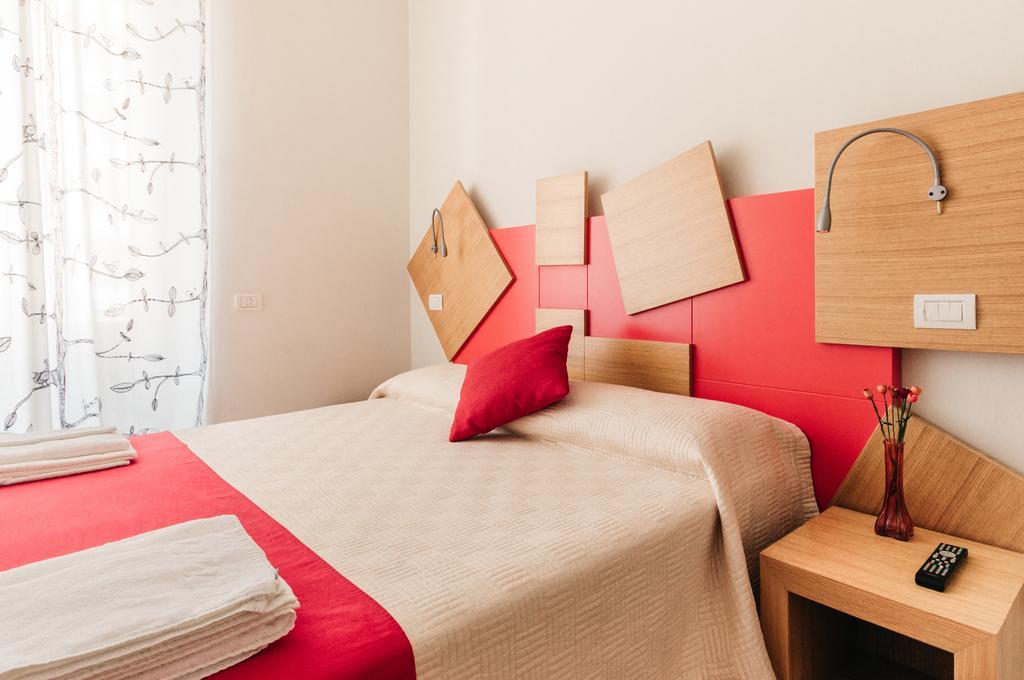 Bed and Breakfast Adriano Augusto Rom Zimmer foto