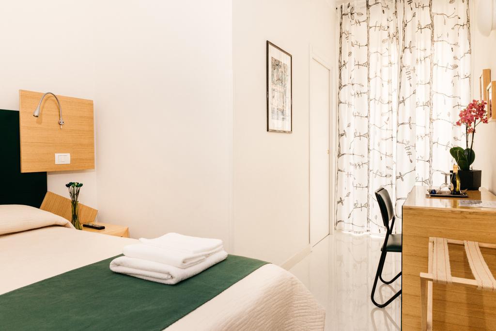 Bed and Breakfast Adriano Augusto Rom Zimmer foto