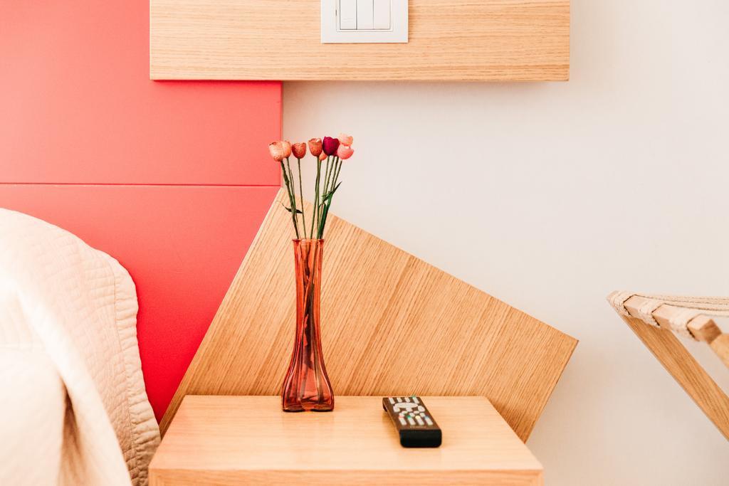 Bed and Breakfast Adriano Augusto Rom Zimmer foto